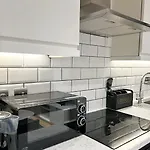 1 Bed Luxury