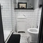 Apartment 1 Bed Luxury Leeds (West Yorkshire)