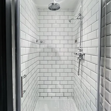 Apartment 1 Bed Luxury *