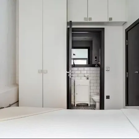 1 Bed Luxury *