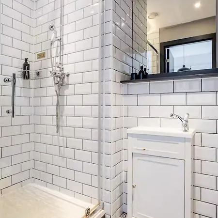 1 Bed Luxury *