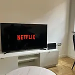 Apartman 1 Bed Luxury *