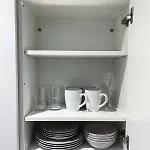 1 Bed Luxury