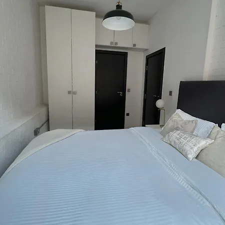 Lejlighed 1 Bed Luxury *