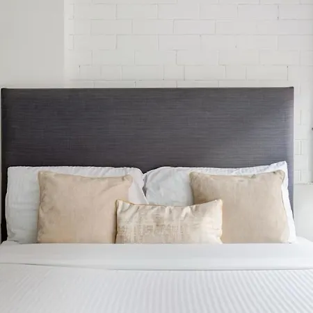 Lejlighed 1 Bed Luxury Leeds (West Yorkshire)